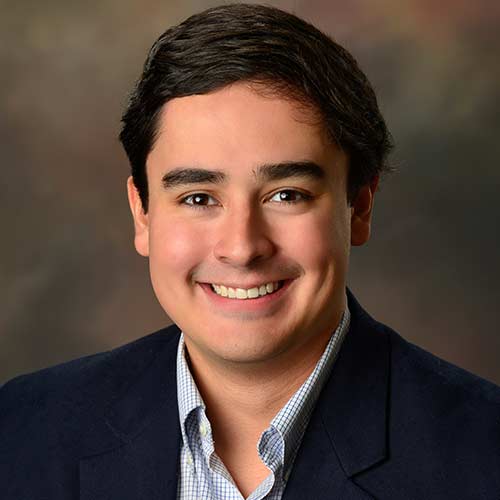 Joshua Acosta