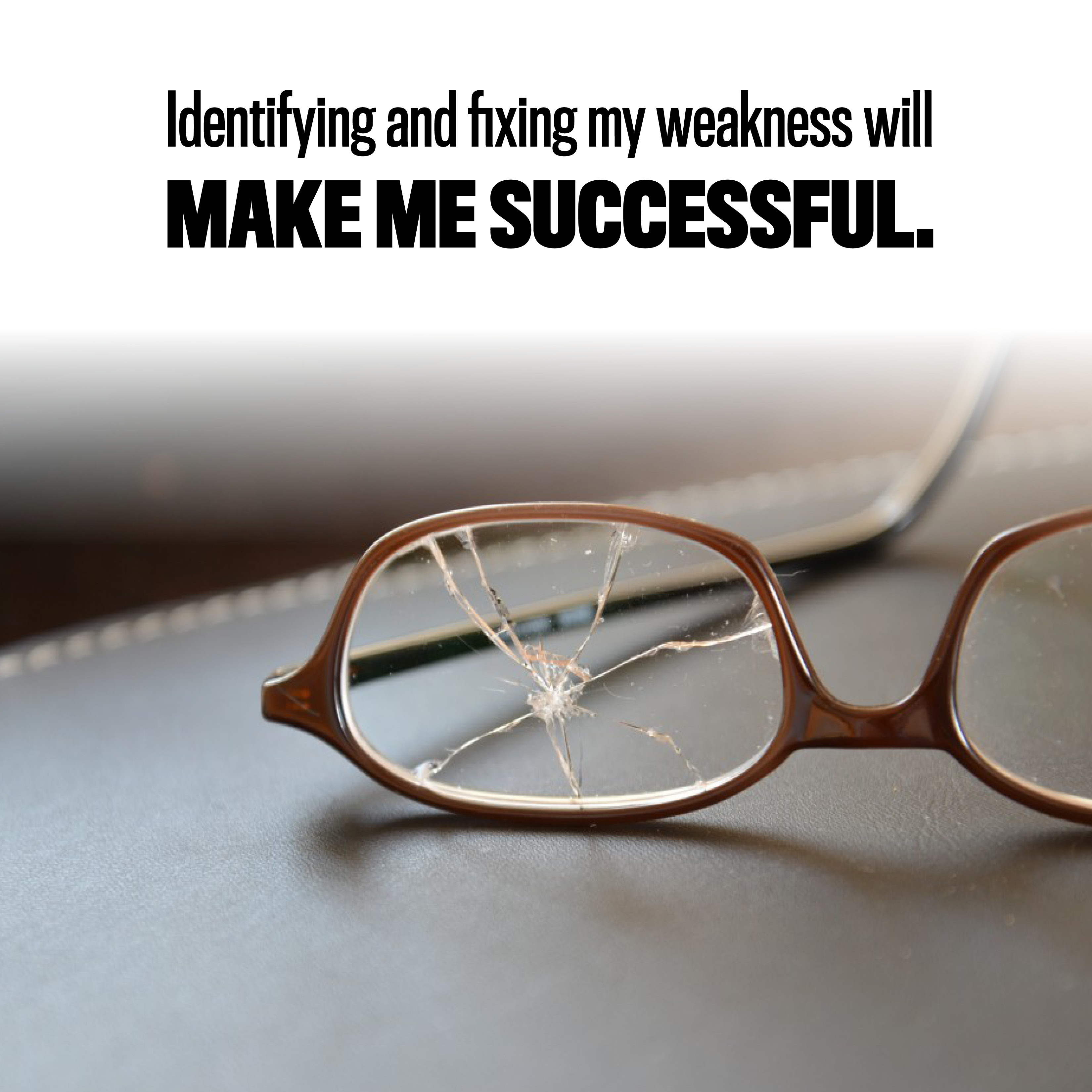 Broken Glasses