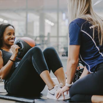 Campus Recreation