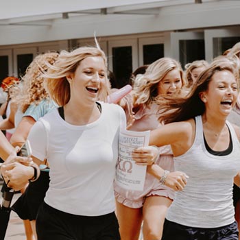 Greek Life