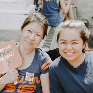 Parent & Family Programs