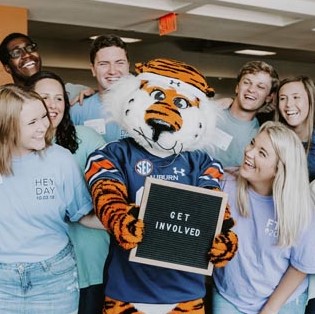 Student Involvement