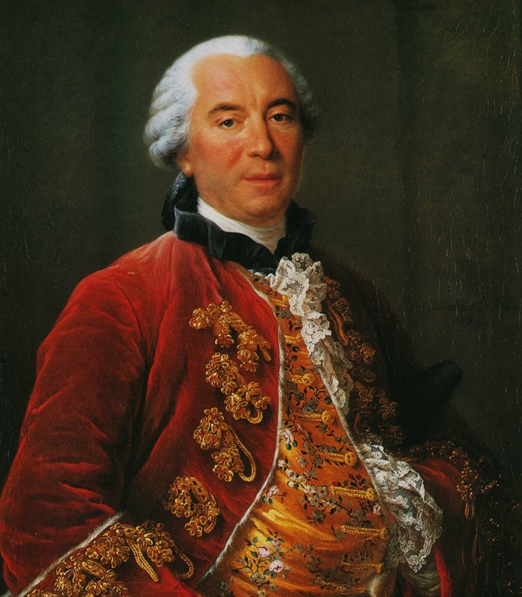 Georges-Louis Leclerc