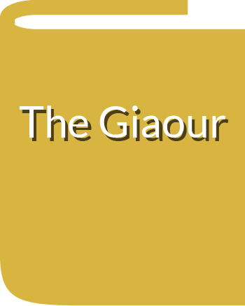 The Giaour
