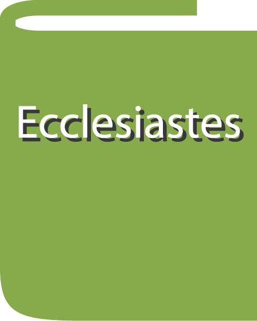 Ecclesiastes