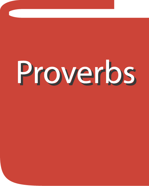 Proverbs