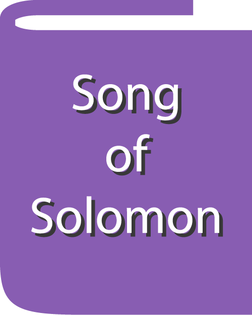 Song of Solomon
