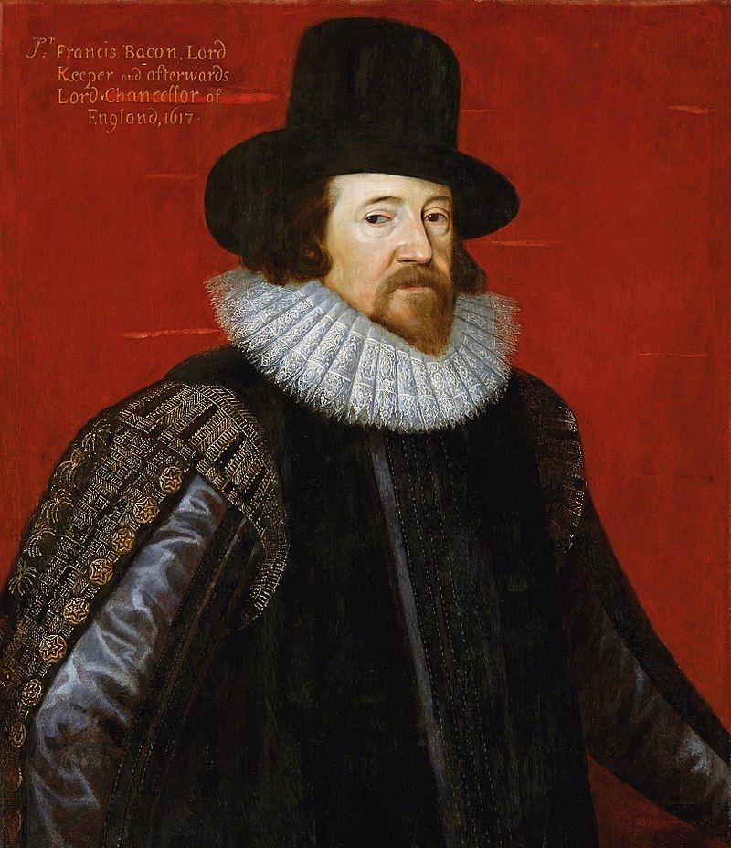 Francis Bacon