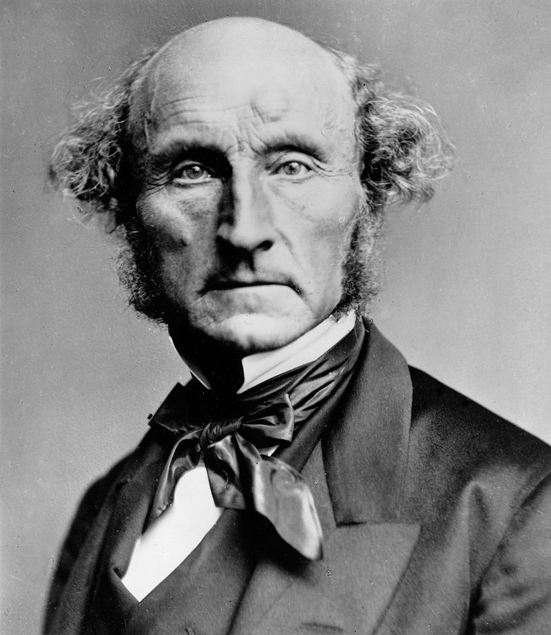 John Stuart Mill