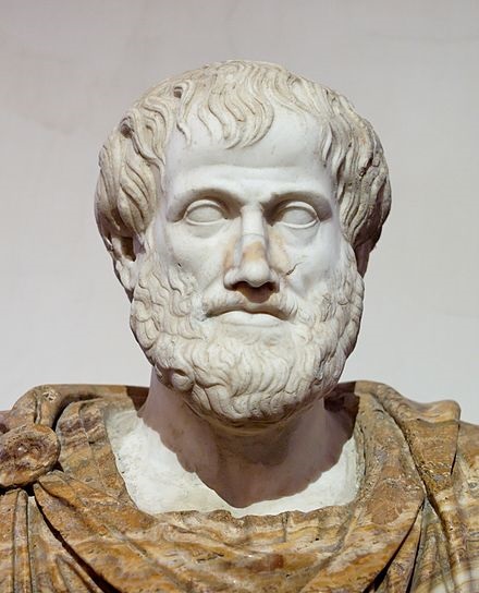 Aristotle