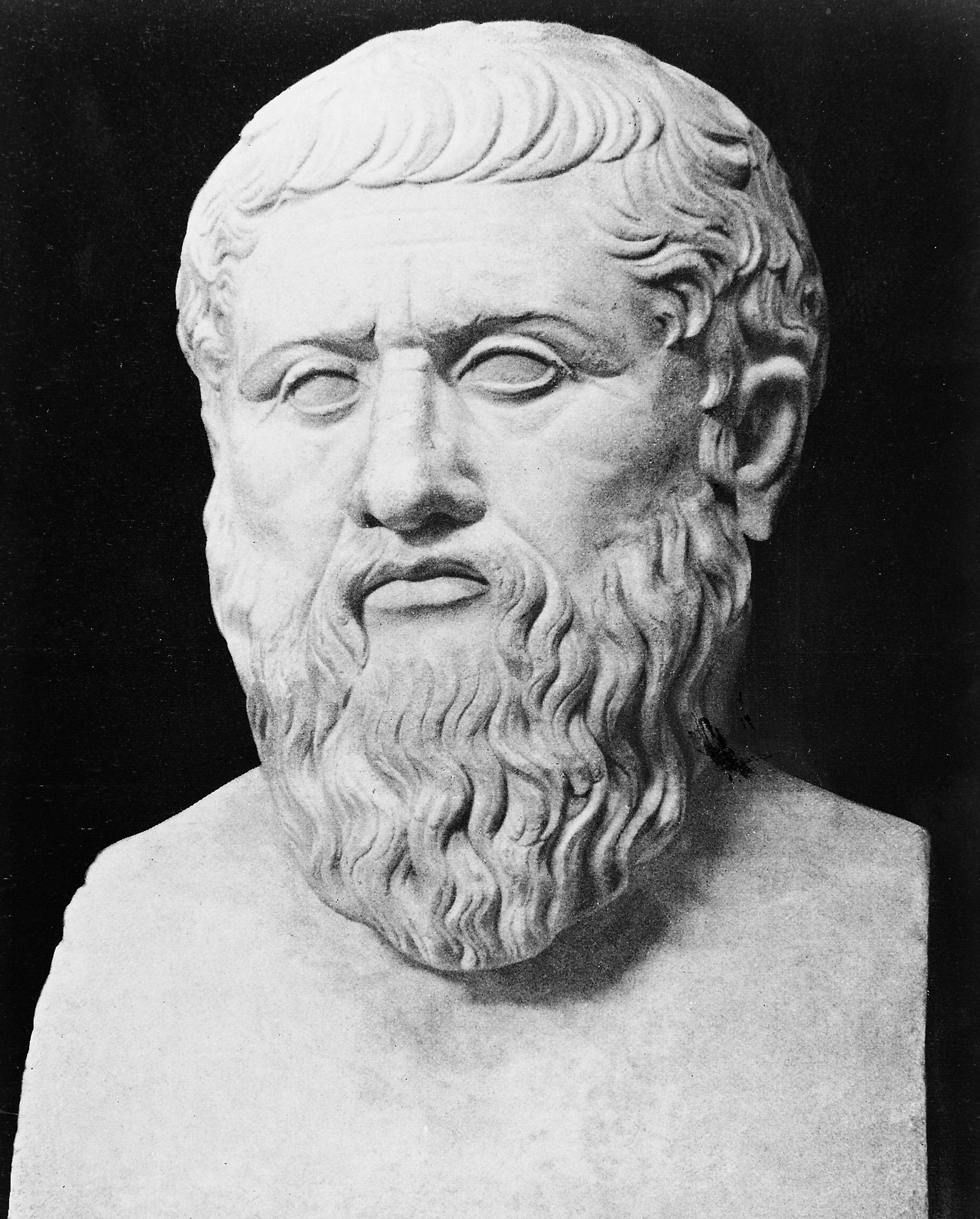 Plato