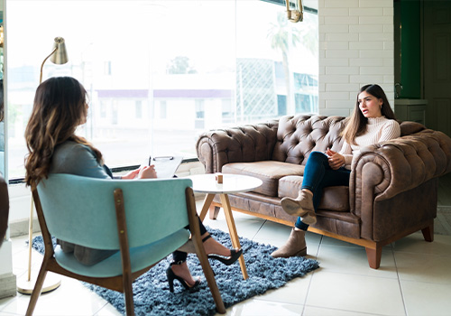 Counseling Psychology
