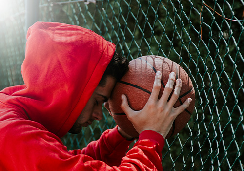 Sports Psychology