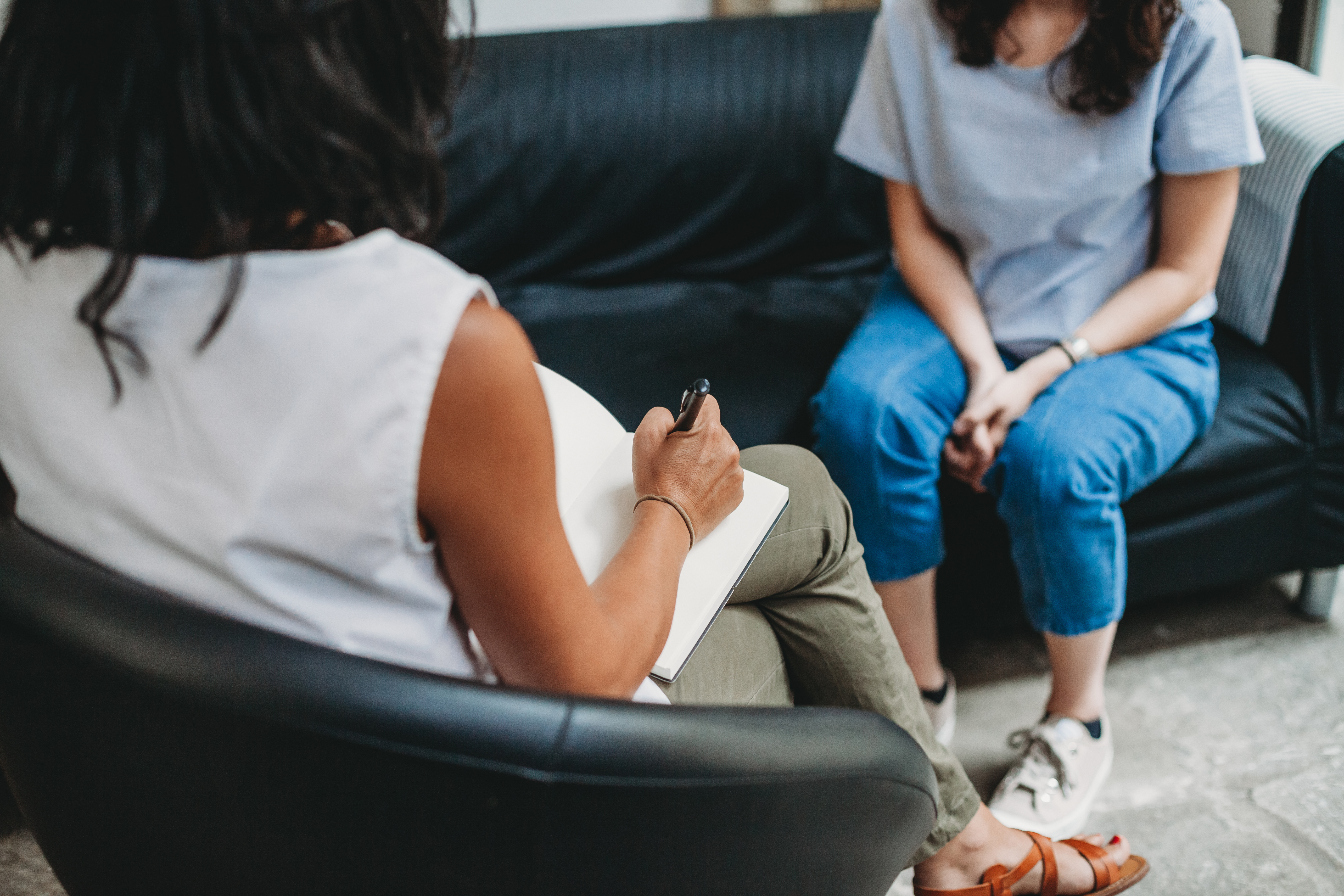 Clinical Psychologist