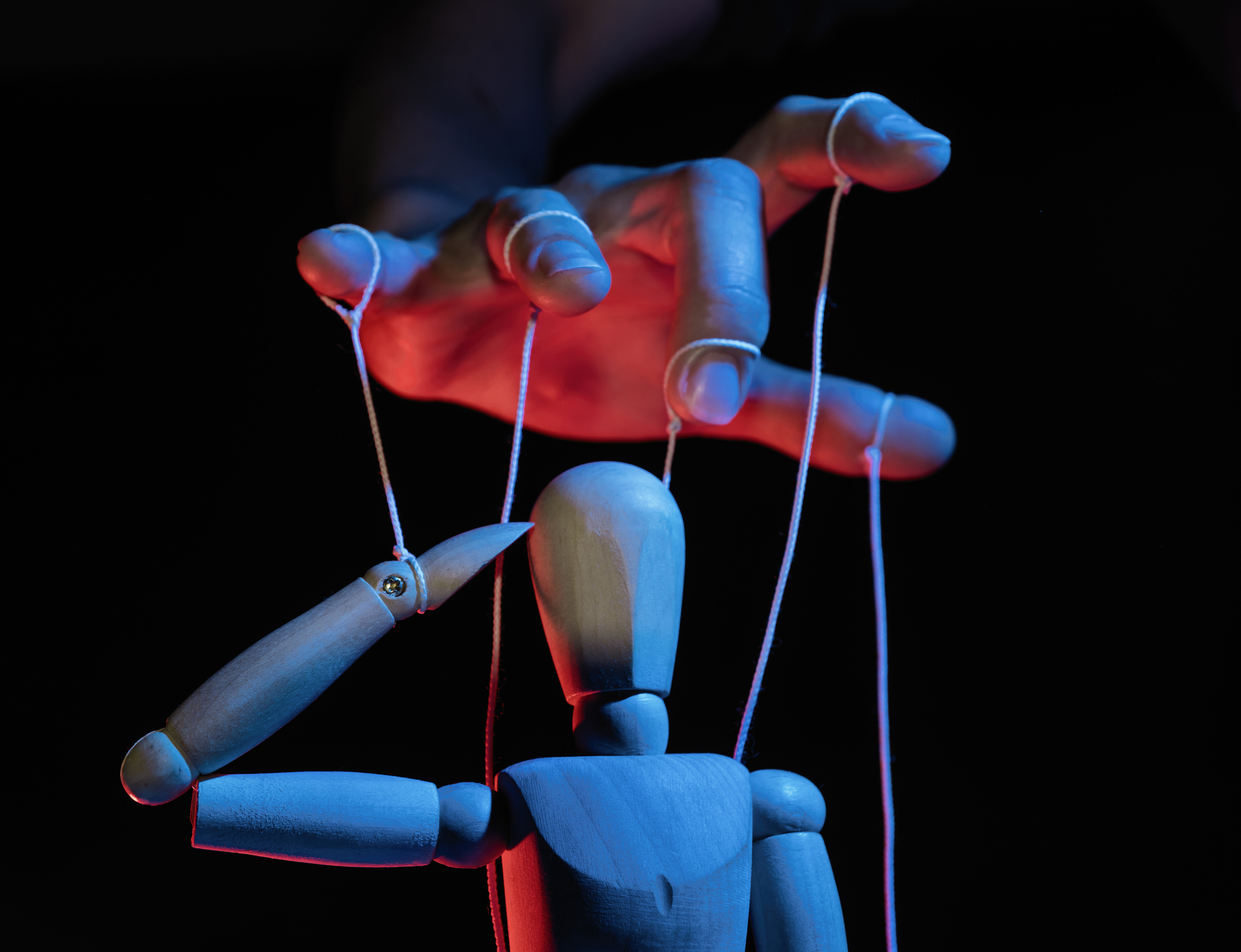 Manipulation
