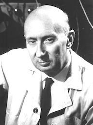 Georg von Békésy