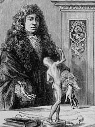 Joseph Guichard Du Verney