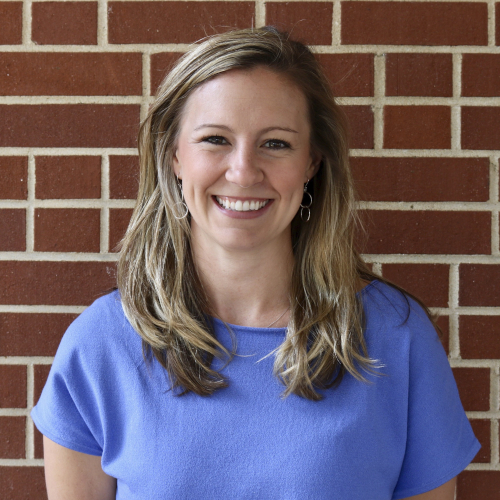 Alli Bracewell