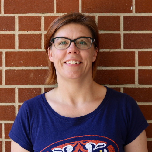 Betsy Gilbertson