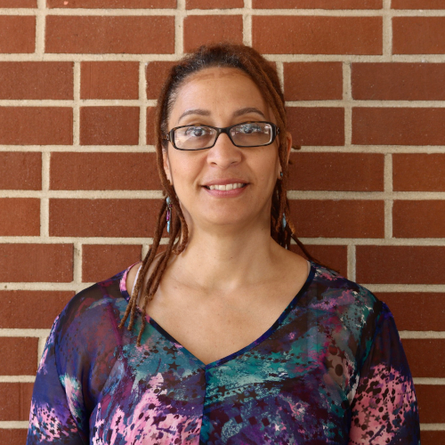 Shawndra Bowers