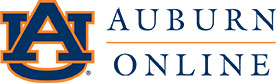 Auburn Online Logo
