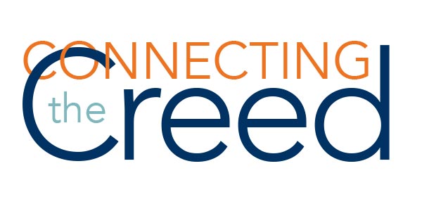 Connecting the Creed