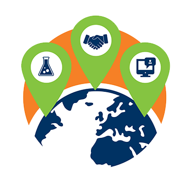 World icon image
