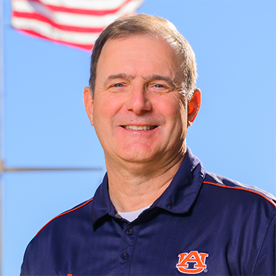 Mr. Paul West