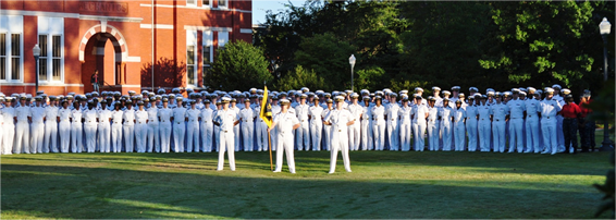 Auburn Drill Team