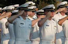 Auburn Drill Team