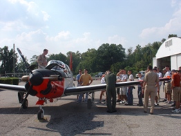 Naval Aviation Society Auburn
