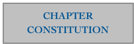 CHAPTER CONSTITUTION