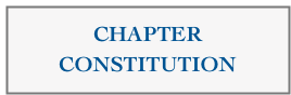 CHAPTER CONSTITUTION