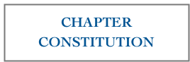 CHAPTER CONSTITUTION