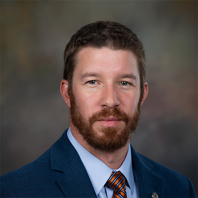 Michael Zabala