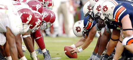 War Eagle
