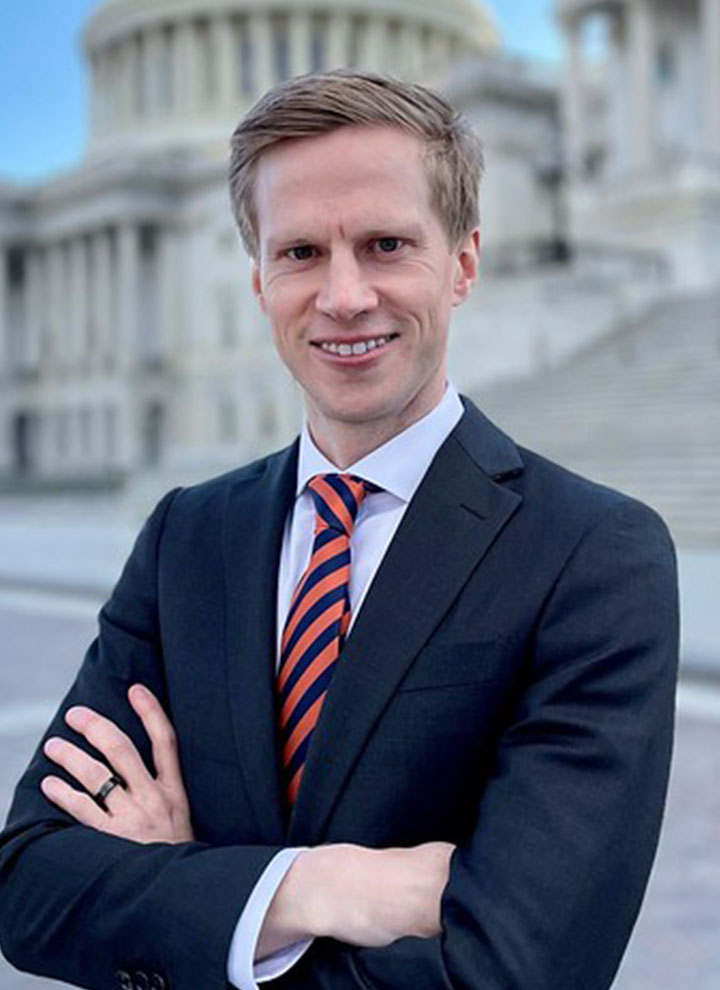 Andrew Newton