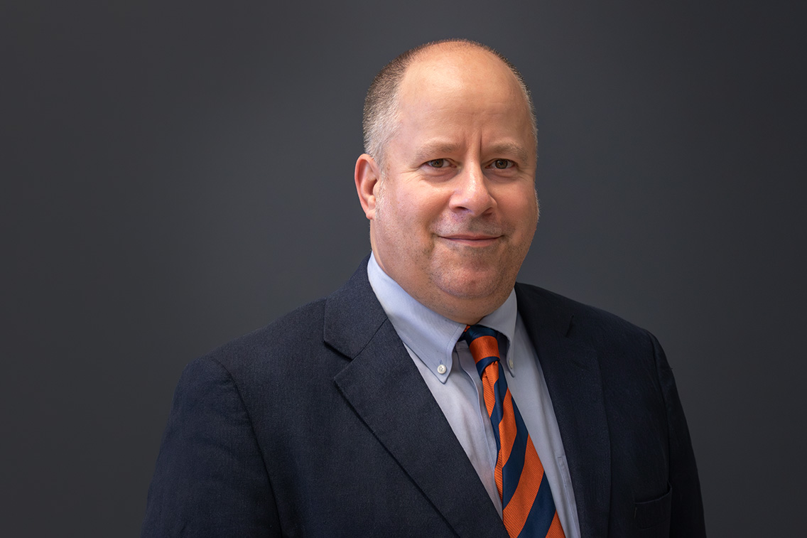 photo of Will Cone