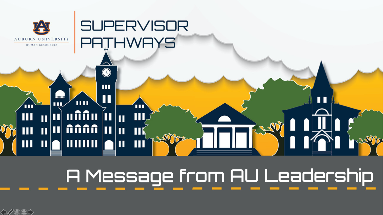 goes to Pathways Leadership video