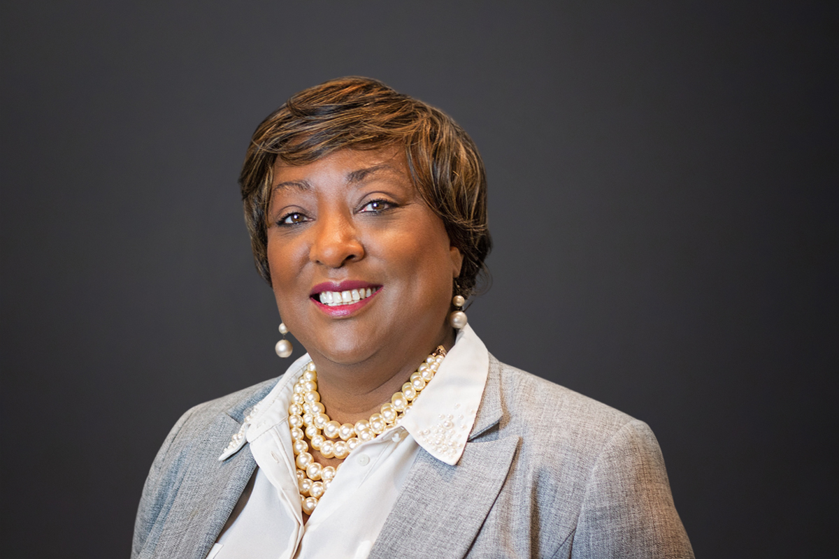 Evelyn Johnson