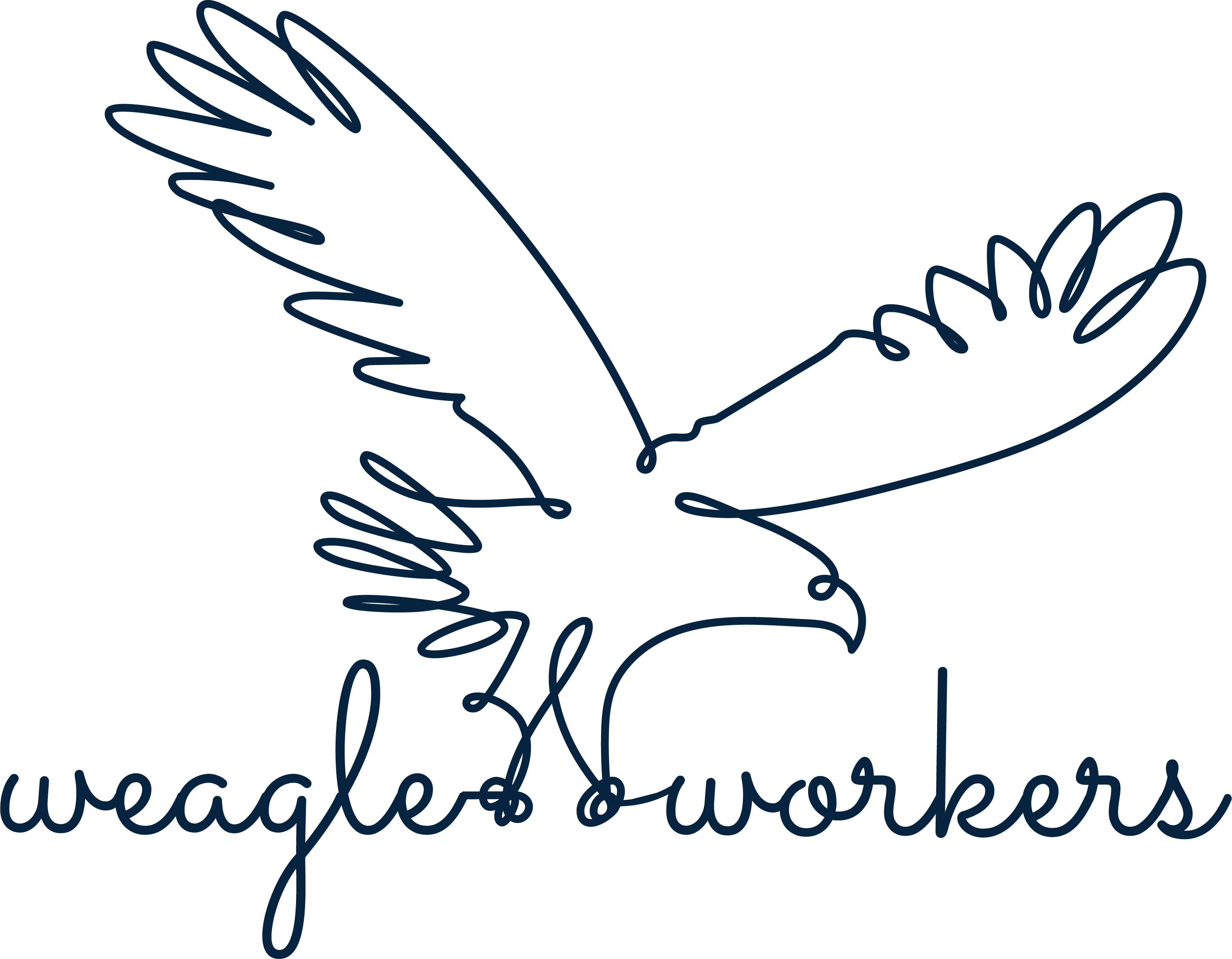 weagle-workers-logo-blue