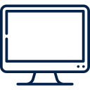 computer monitor