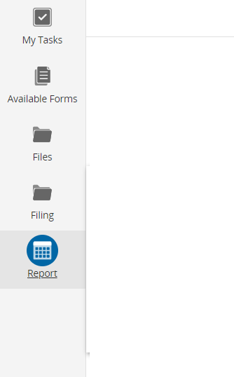 Reporting screenshot 1
