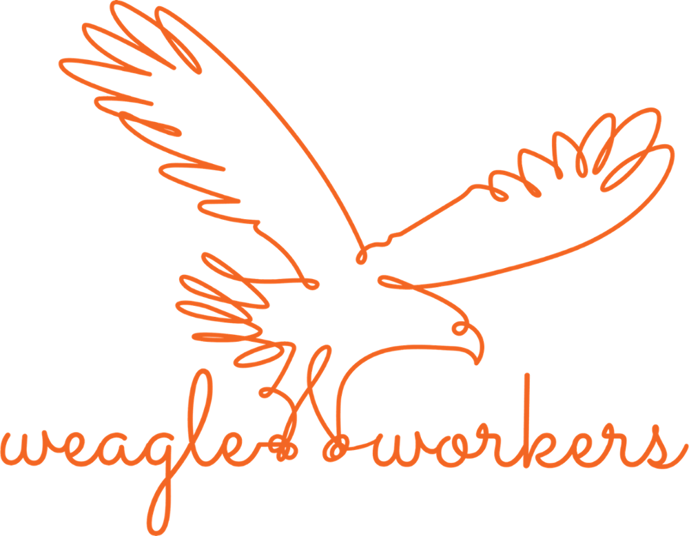 Weagle Workers logo