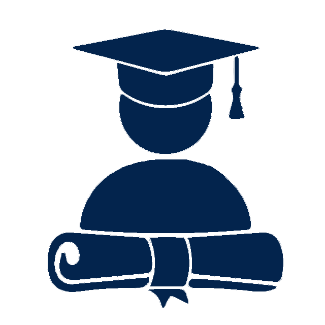 graduate icon