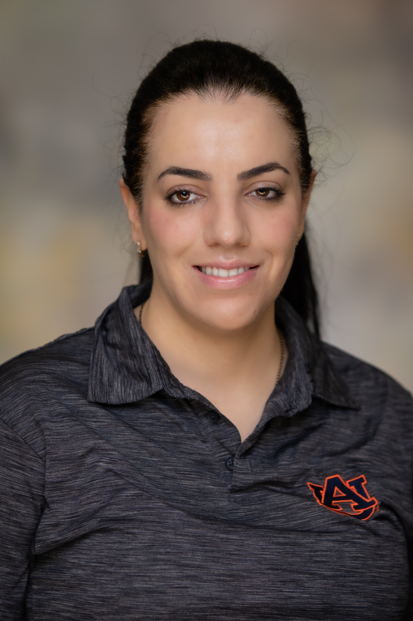 Headshot of Cecile Gleizes