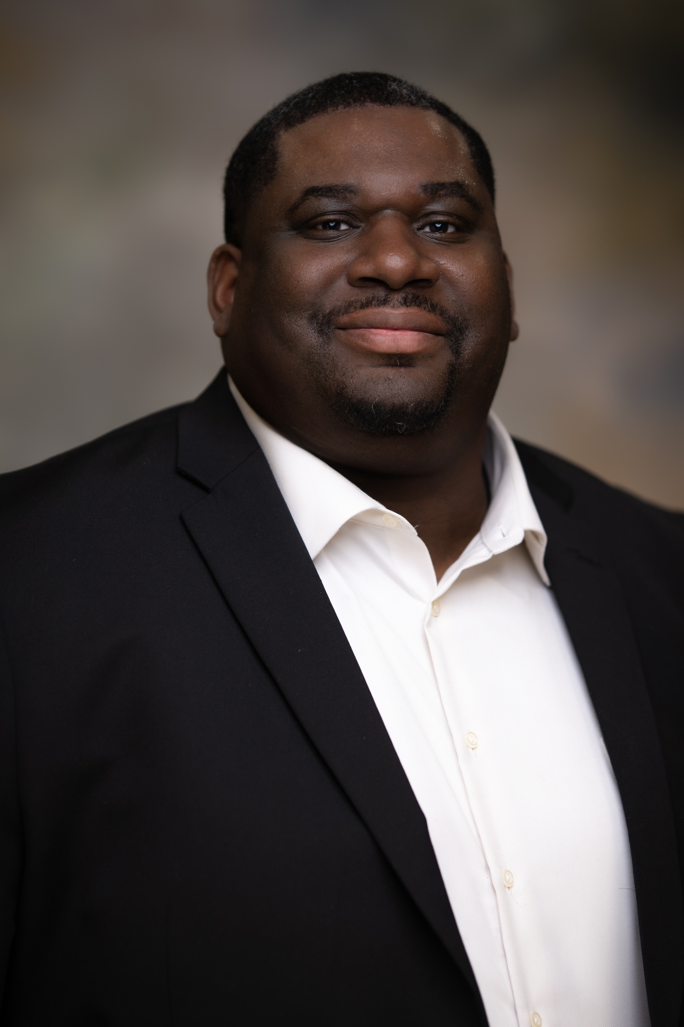 Jabari Leslie Headshot