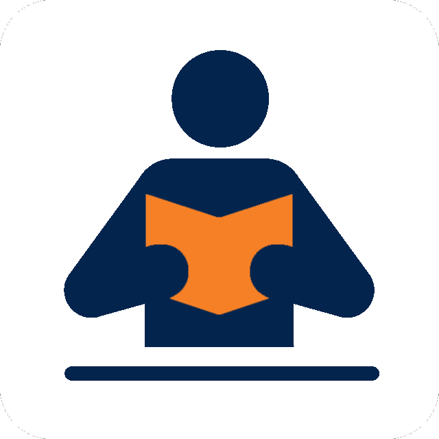 student icon