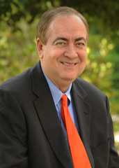 President Jay Gogue