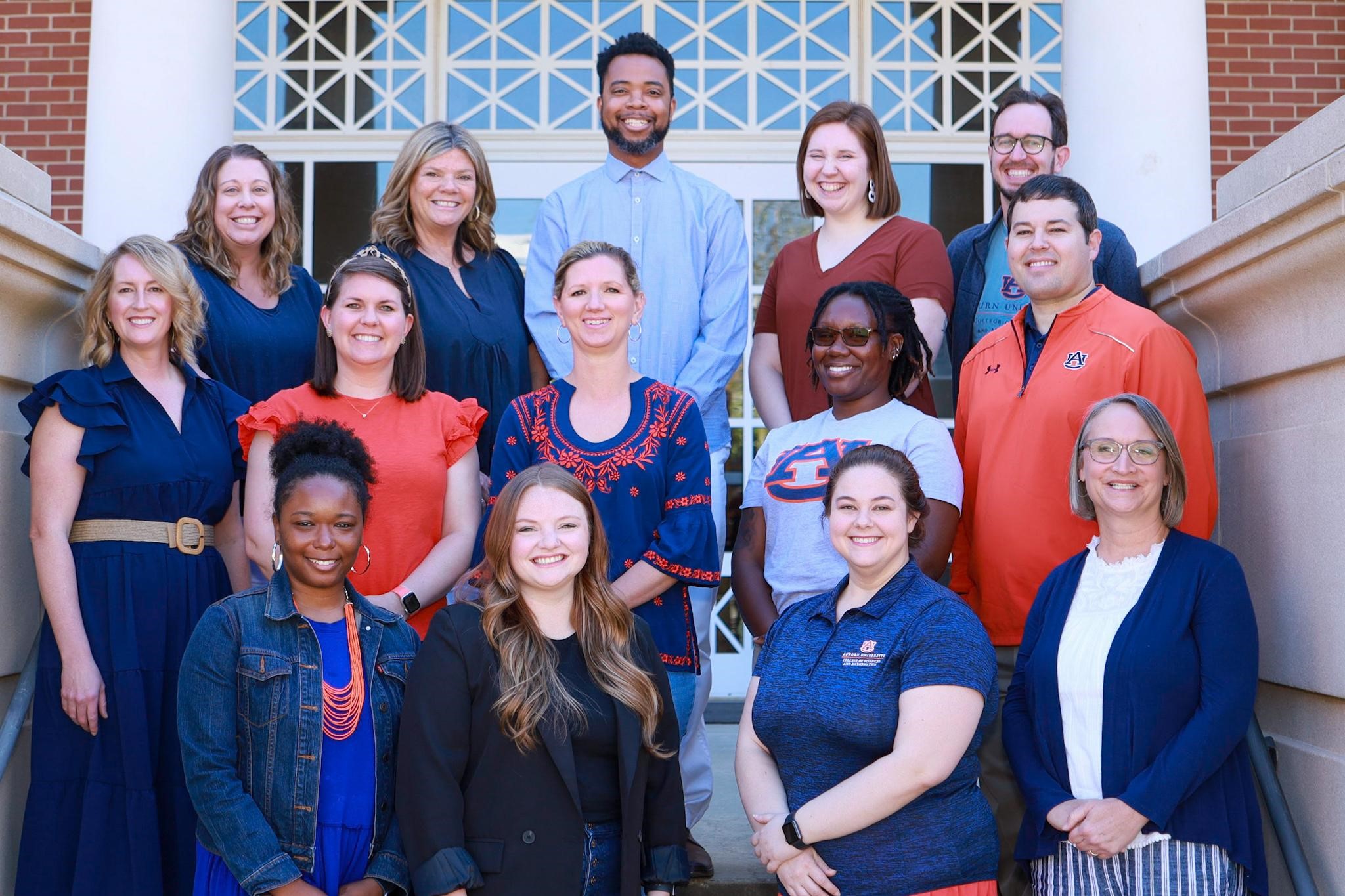 Cosam Student Services
